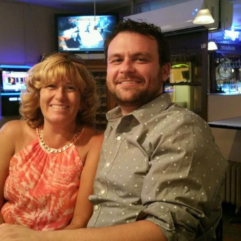 Meet your Posher, Diane